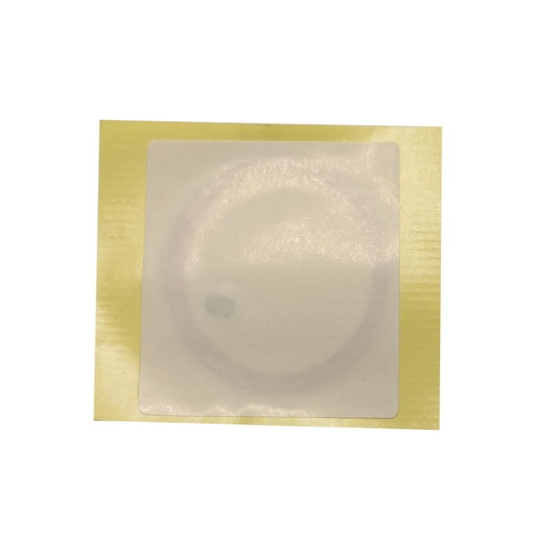 EM4100 naklejka RFID