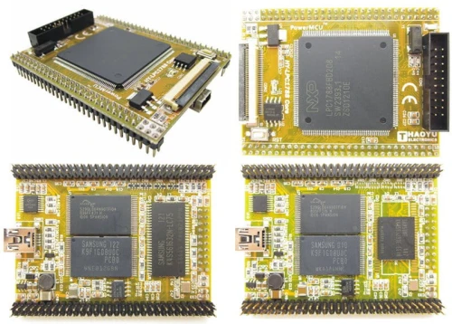 HY-LPC1788-CORE-1