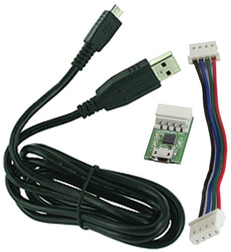 USB-UART Module Kit