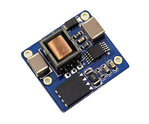 zasilacz NIXIE 170V NCH8200HV