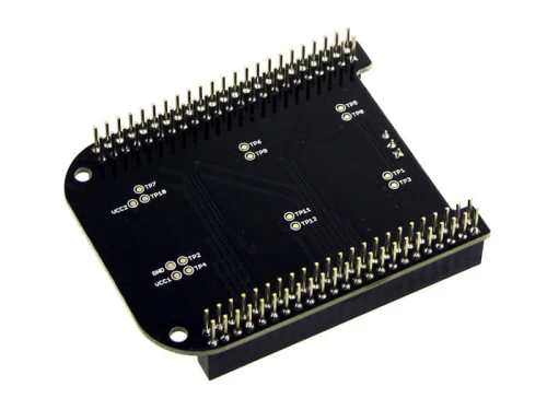 Moduł rozszerzeń dla BeagleBone