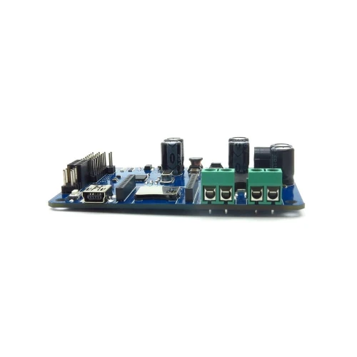 leonardo arduino