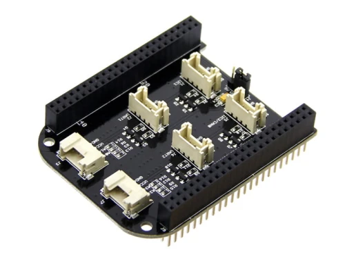 Moduł rozszerzeń dla BeagleBone