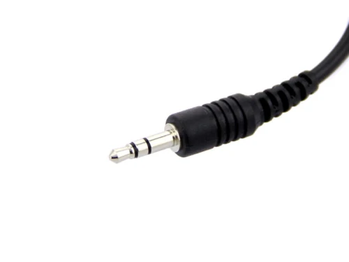 Adapter konsoli USB do Intel Galileo