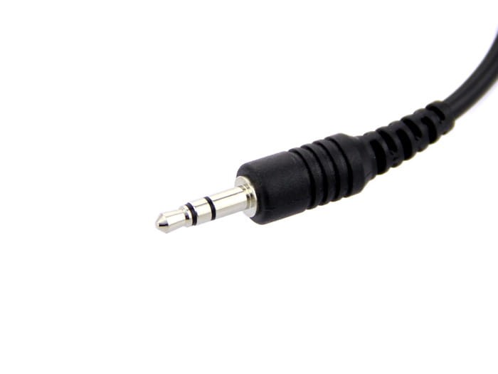 Adapter konsoli USB do Intel Galileo