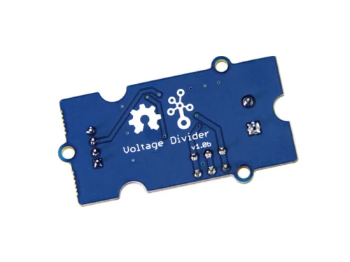 Dzielnik napięcia Arduino