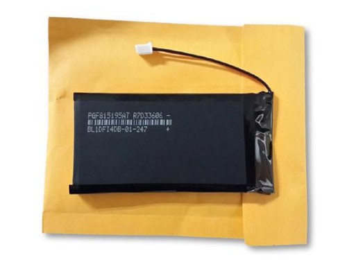 Cubietruck 5300mAh Lithium Battery