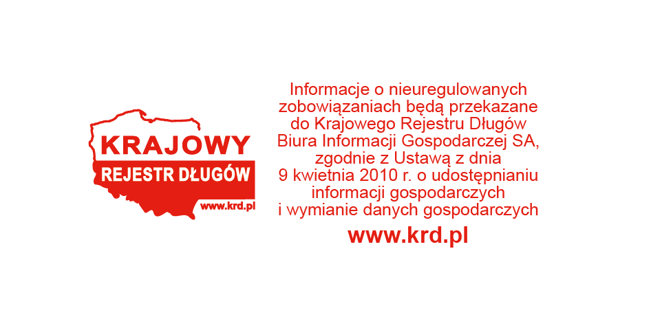 Krajowy Rejestr Długów
