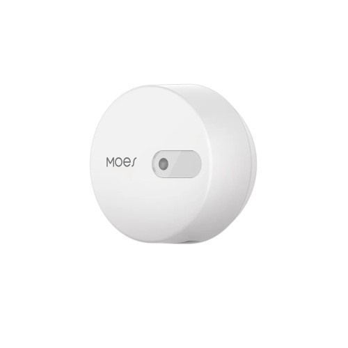 Moes ZSS-LP-HP02-MS ES1ZZTY mikrofalowy czujnik ruchu i obecności Zigbee