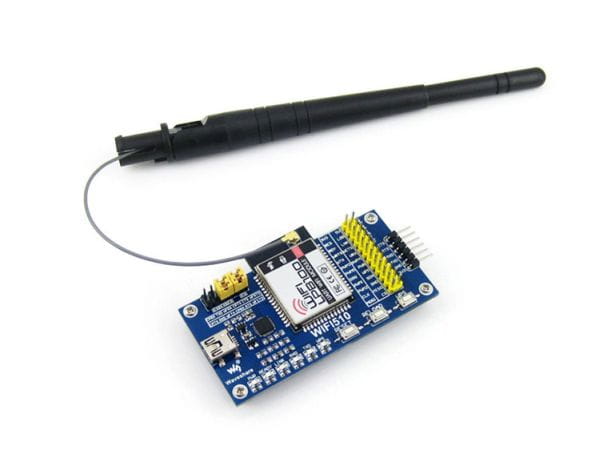 WIFI-LPB100-A Eval Kit&lt module;