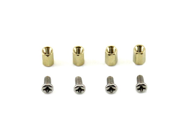 7 cale dla Raspberry Pi