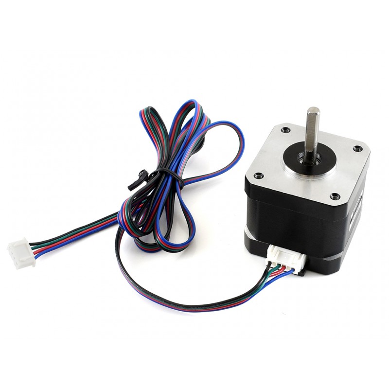 SM24240 - Dvoufázový krokový motor