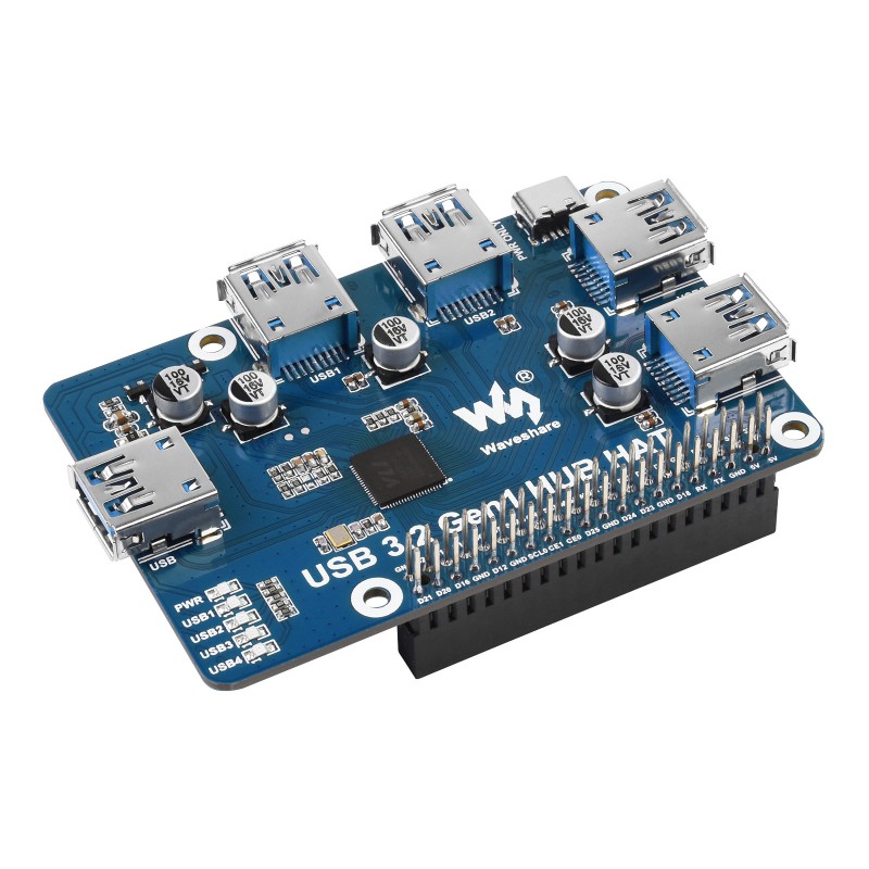 R3 ATMEGA328P