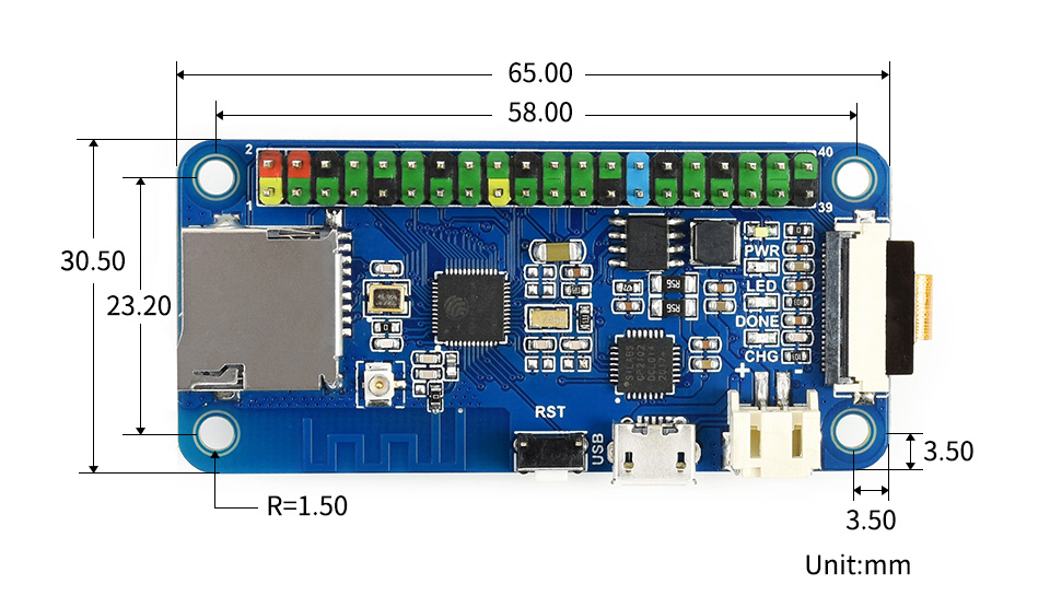 ESP32 One