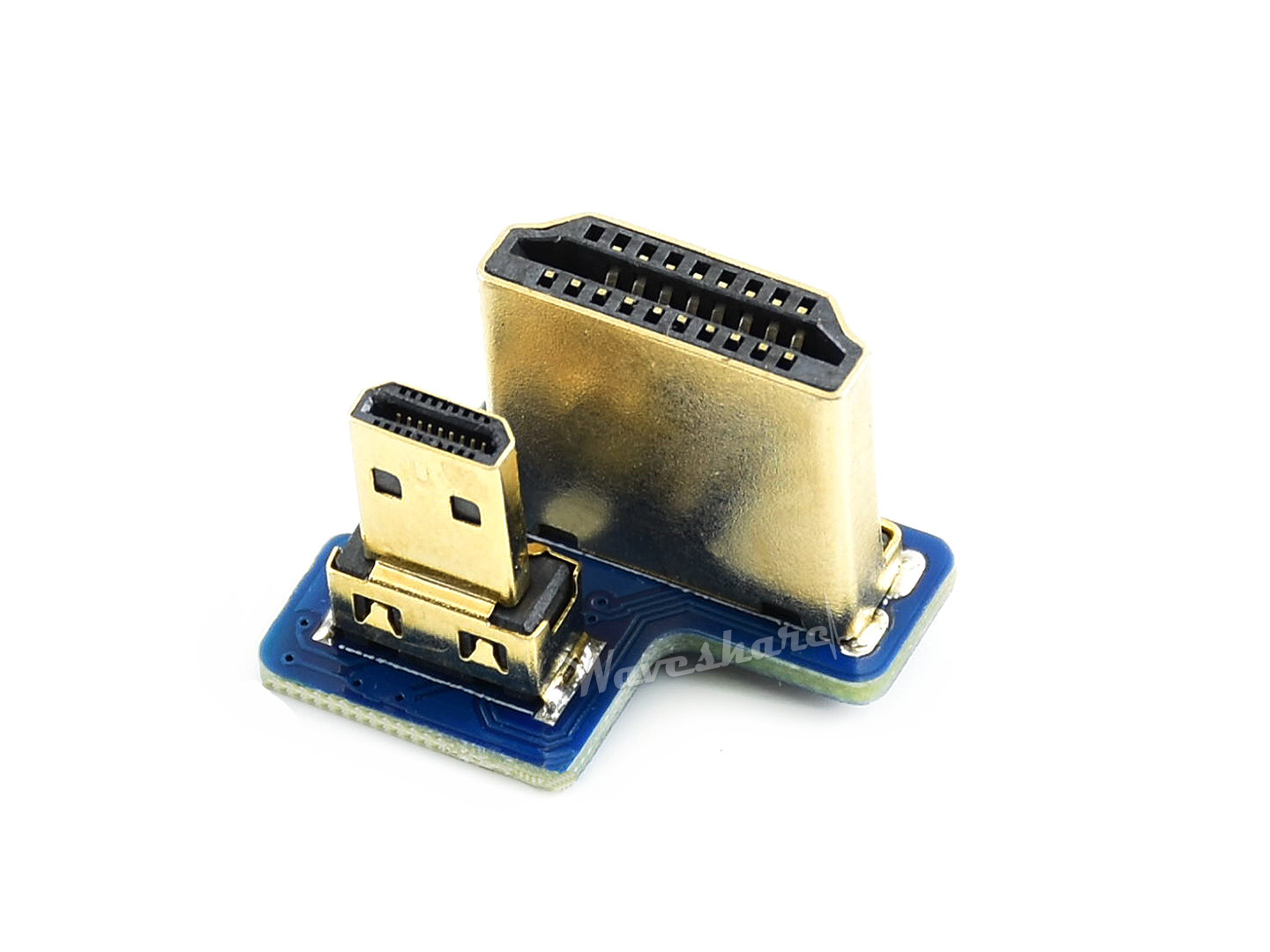 5palcový AMOLED kapacitní dotykový displej, 960 × 544, HDMI, plně laminovaný kryt z tvrzeného skla