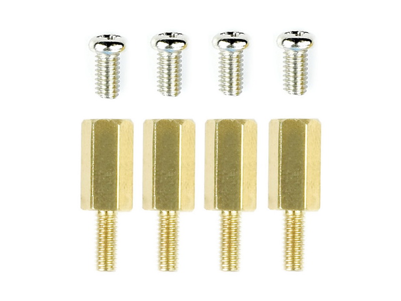 7-calowy pojemnościowy wyświetlacz dotykowy dla Raspberry Pi, interfejs DSI, 800×480