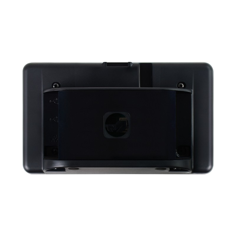 7-calowy pojemnościowy wyświetlacz dotykowy dla Raspberry Pi, interfejs DSI, 800×480