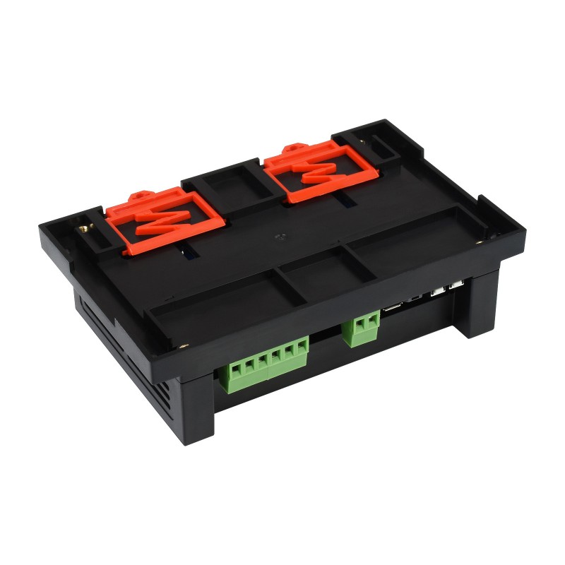 Moduł przekaźnikowy 8-kanałowy dla Raspberry Pi Pico