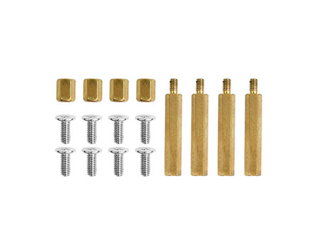 UPS modul nepřerušitelného napájení pro Jetson Nano