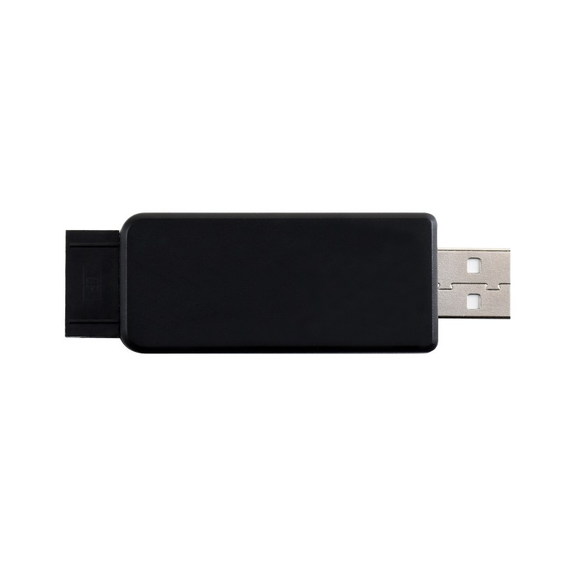 Przemysłowy konwenter USB na TTL