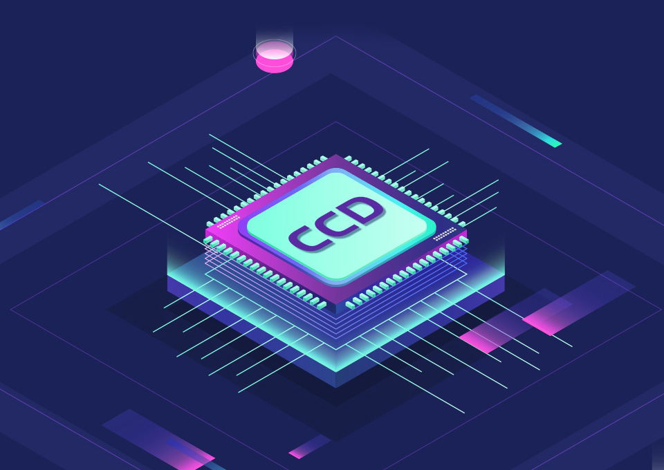 Laserový triangulační radar LiDAR LD14 s dosahem 360° 8 m, softwarové ovládání start-stop