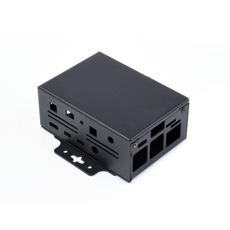 Moduł 3G/4G/5G RM502Q-AE z obudową, obsługa GPS, Glonass, Galileo dla Raspberry Pi 