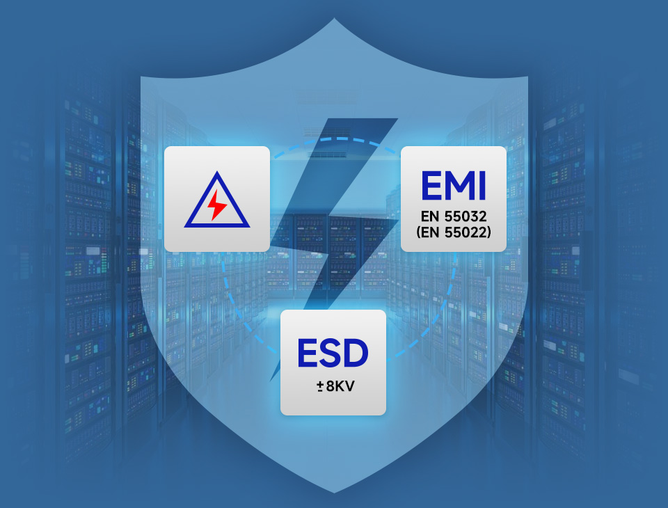 Průmyslový adaptér USB na CAN, dvoukanálový s analyzátorem