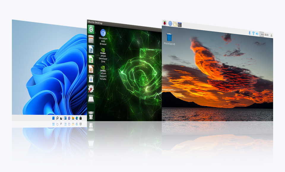 Průmyslový adaptér USB na CAN, dvoukanálový s analyzátorem