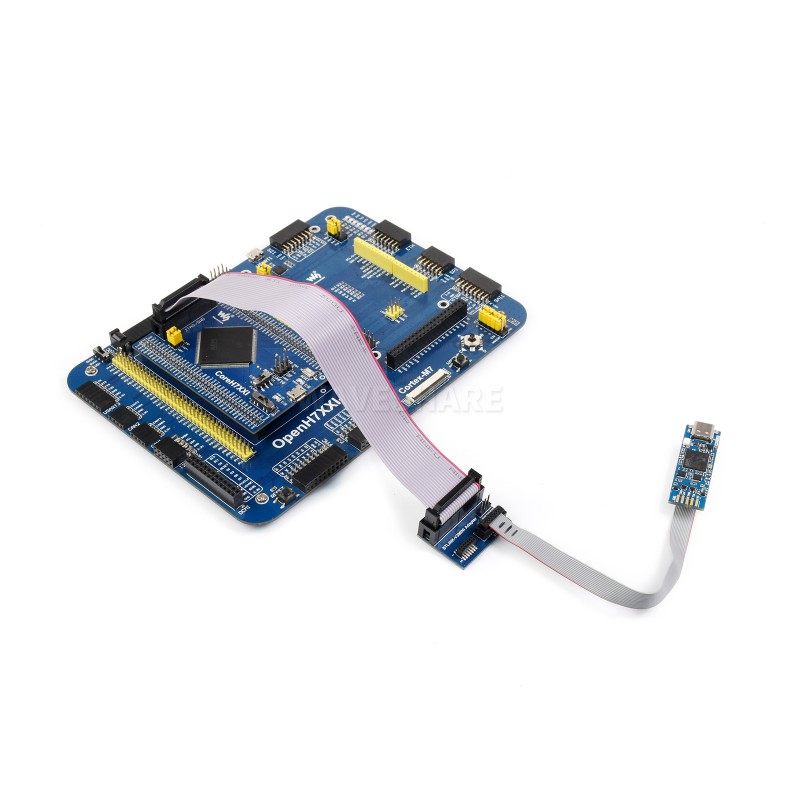 Sonda do debugowania STM32 STLINK-V3MINIE