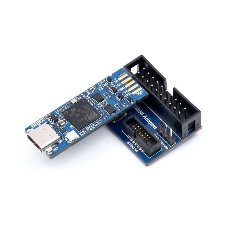 Sonda do debugowania STM32 STLINK-V3MINIE