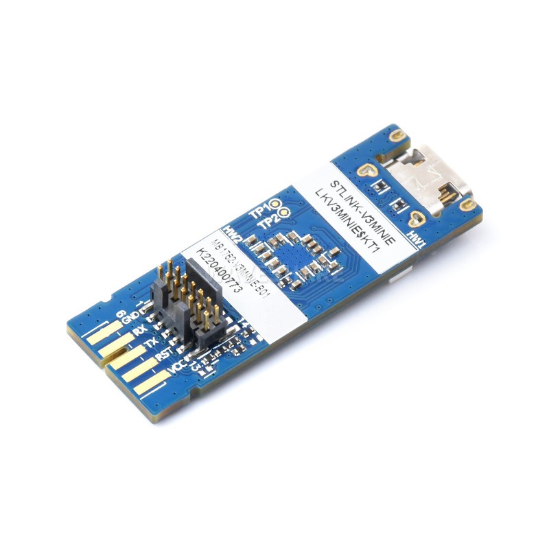 Sonda do debugowania STM32 STLINK-V3MINIE