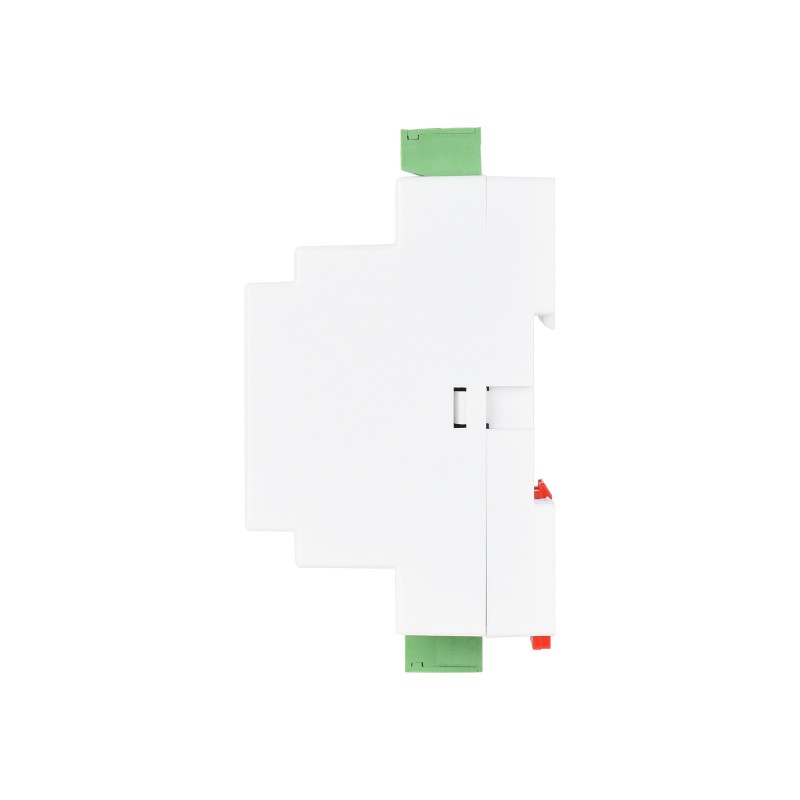 Serwer szeregowy RS485 na ETH z izolacją i zasilaniem PoE