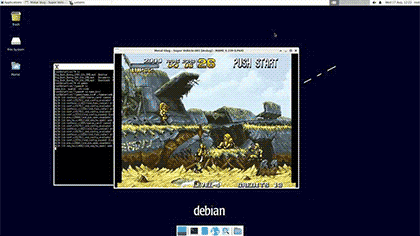 Einplatinencomputer VisionFive2 RISC-V, StarFive JH7110-Prozessor mit integrierter 3D-Grafikeinheit, basierend auf Linux