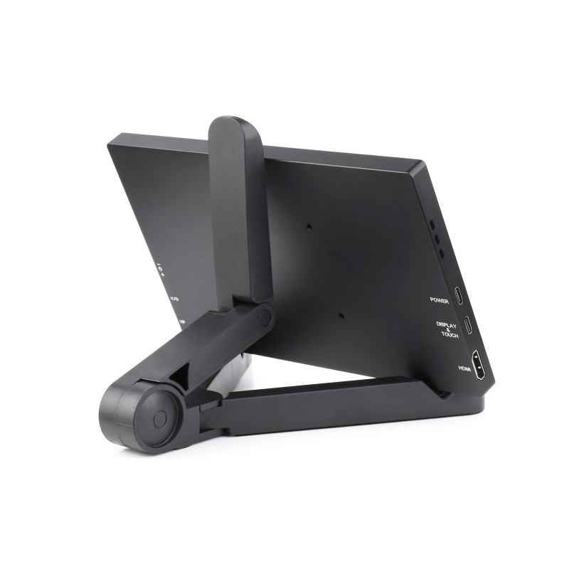 Kapazitiver 8-Zoll-1280 x 800 8HP-CAPLCD-Touchscreen für Raspberry Pi, PC, Jatson, Smartphone