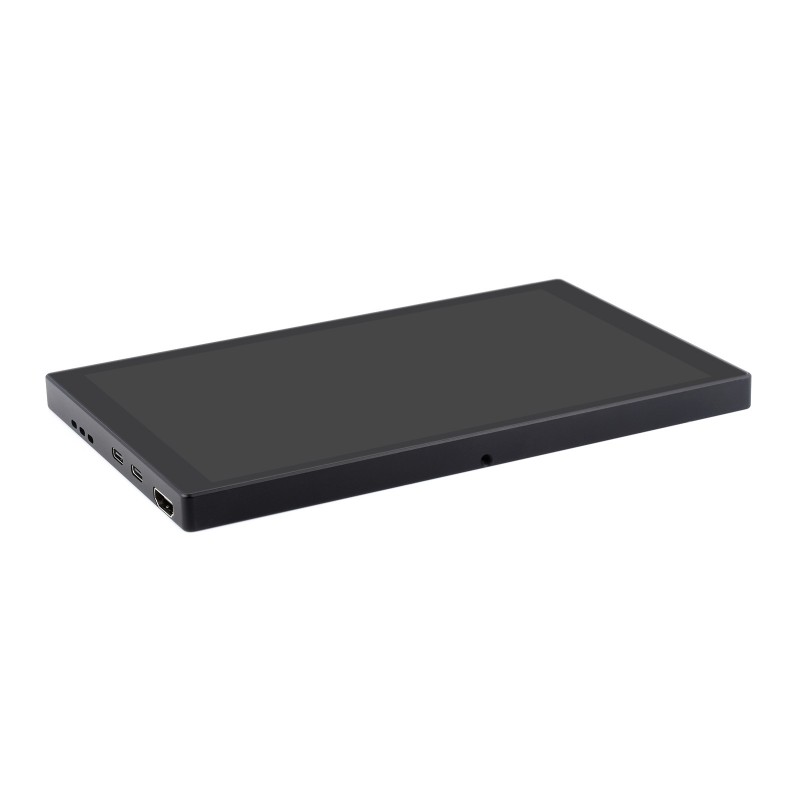 Kapazitiver 8-Zoll-1280 x 800 8HP-CAPLCD-Touchscreen für Raspberry Pi, PC, Jatson, Smartphone