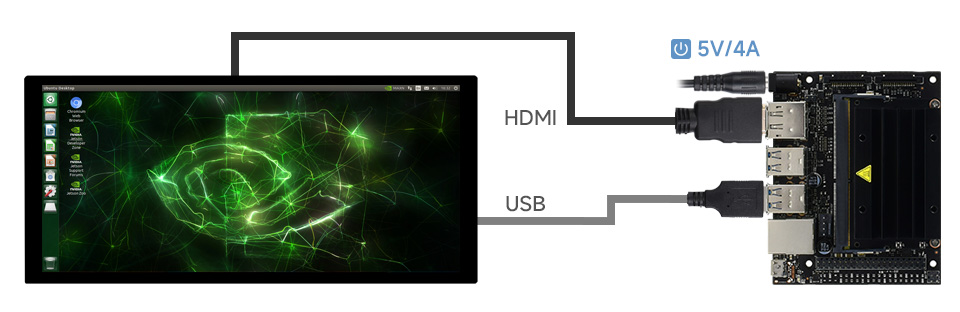10,4-Zoll-1600-x-720-HP-CAPQLED-kapazitiver Bildschirm für Raspberry Pi, PC, Jatson