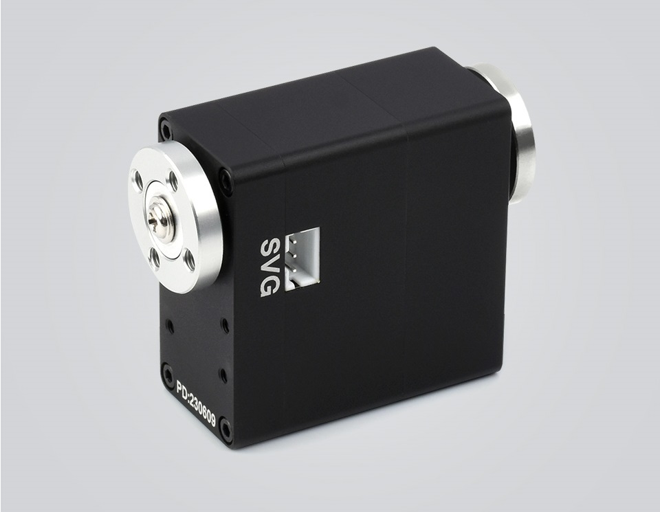 Silnik serwo ST3025 z magistralą szeregową, 40kg.cm, 85 RPM, z enkoderem magnetycznym 360°