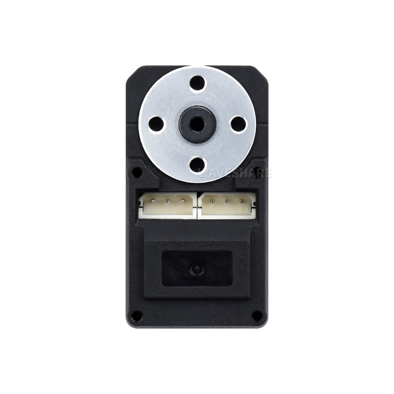 Silnik serwo ST3215-HS z magistralą szeregową, 20kg.cm, 106 RPM, z enkoderem magnetycznym 360°