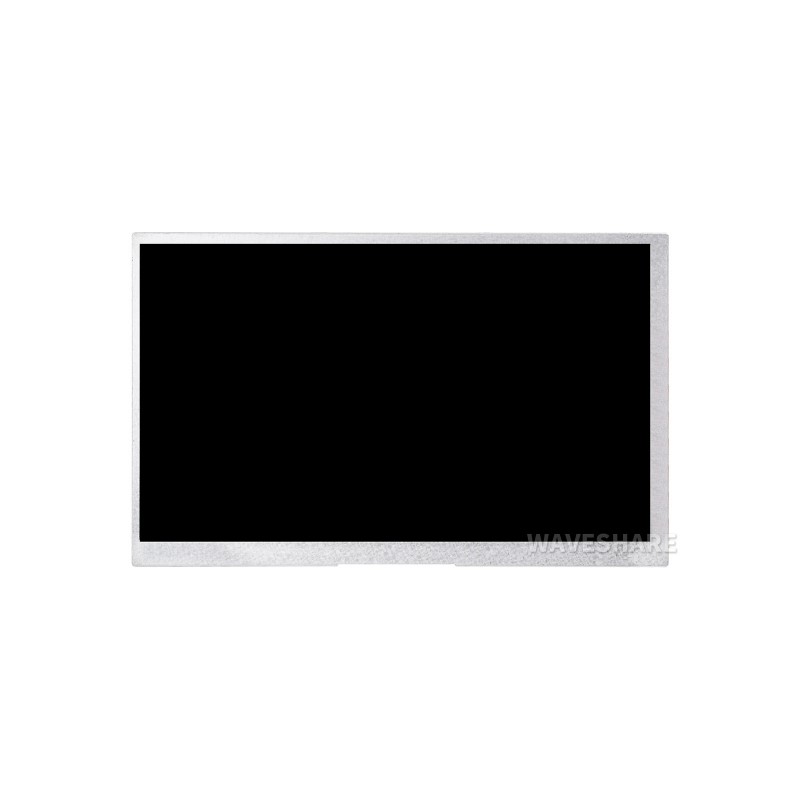 7-inch DVI 1024x600 IPS Display for Raspberry Pi