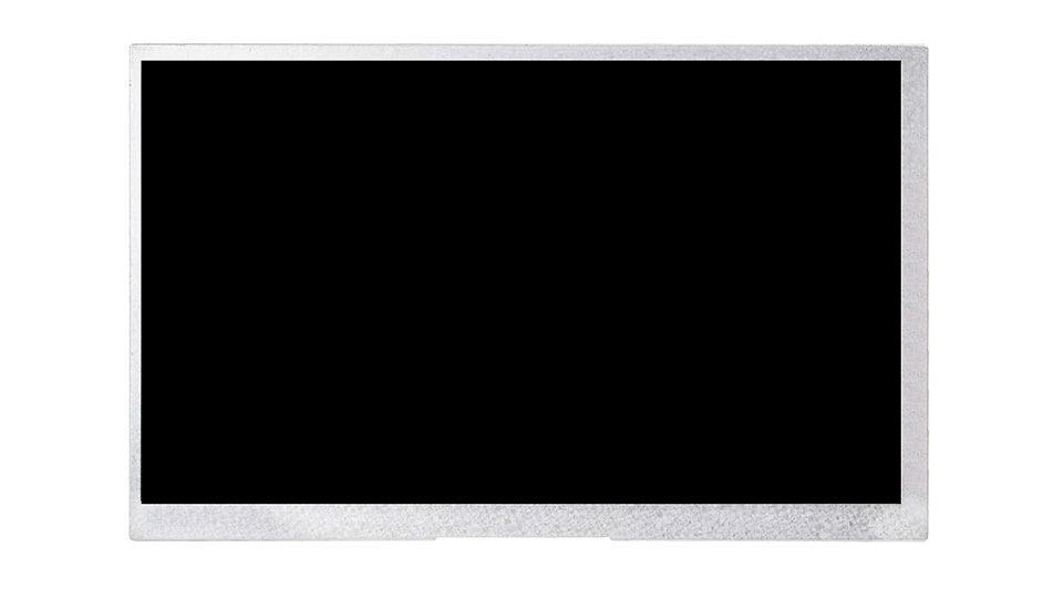 7-inch DVI 1024x600 IPS Display for Raspberry Pi