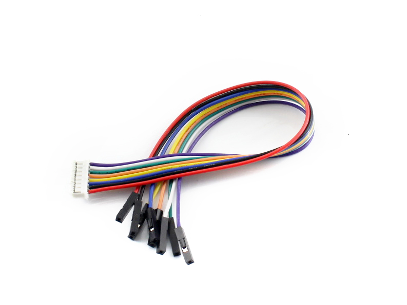 Moduł wyświetlacza LCD 1.5 cala z kontrolerem NV3030B dla Raspberry Pi, Arduino, STM32, ESP32, RP2040, seria Jetson