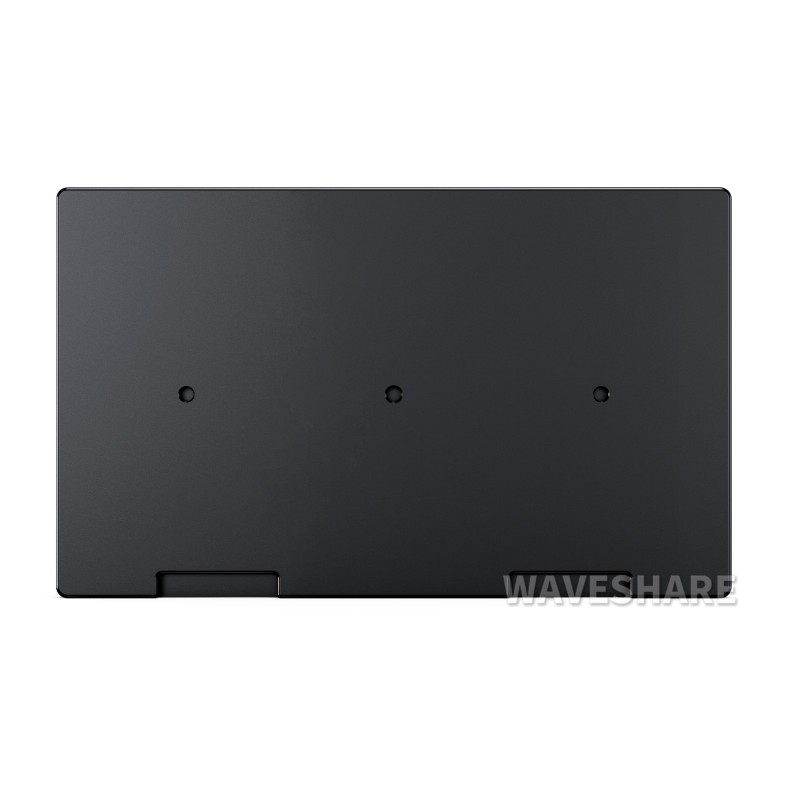 7-calowy monitor USB, dodatkowy ekran do obudowy PC Panel IPS 1024×600