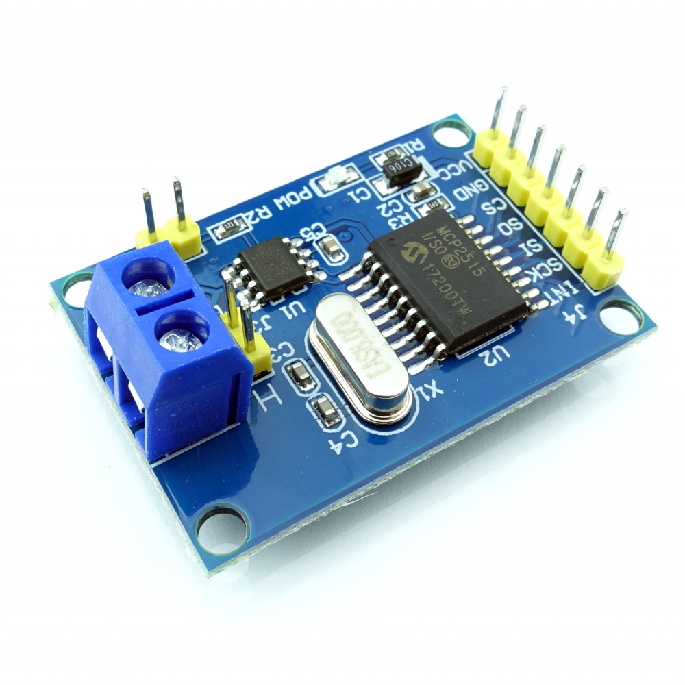 CAN MCP2515
