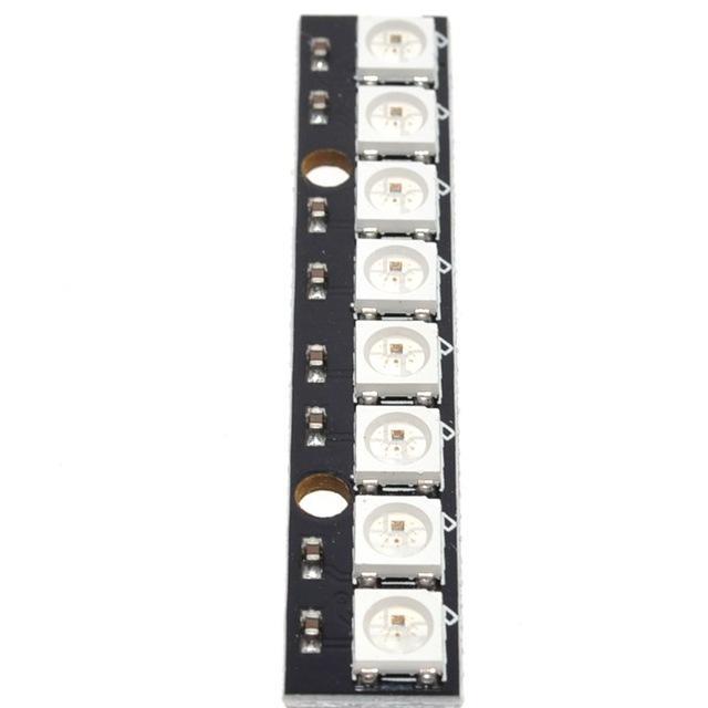 Adapter PCIe na USB 3.2 Gen1