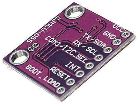 czujnik CJMCU-055
