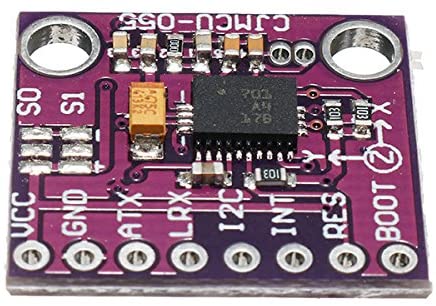 czujnik CJMCU-055