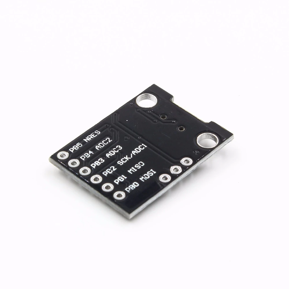 ATTINY85 Micro USB