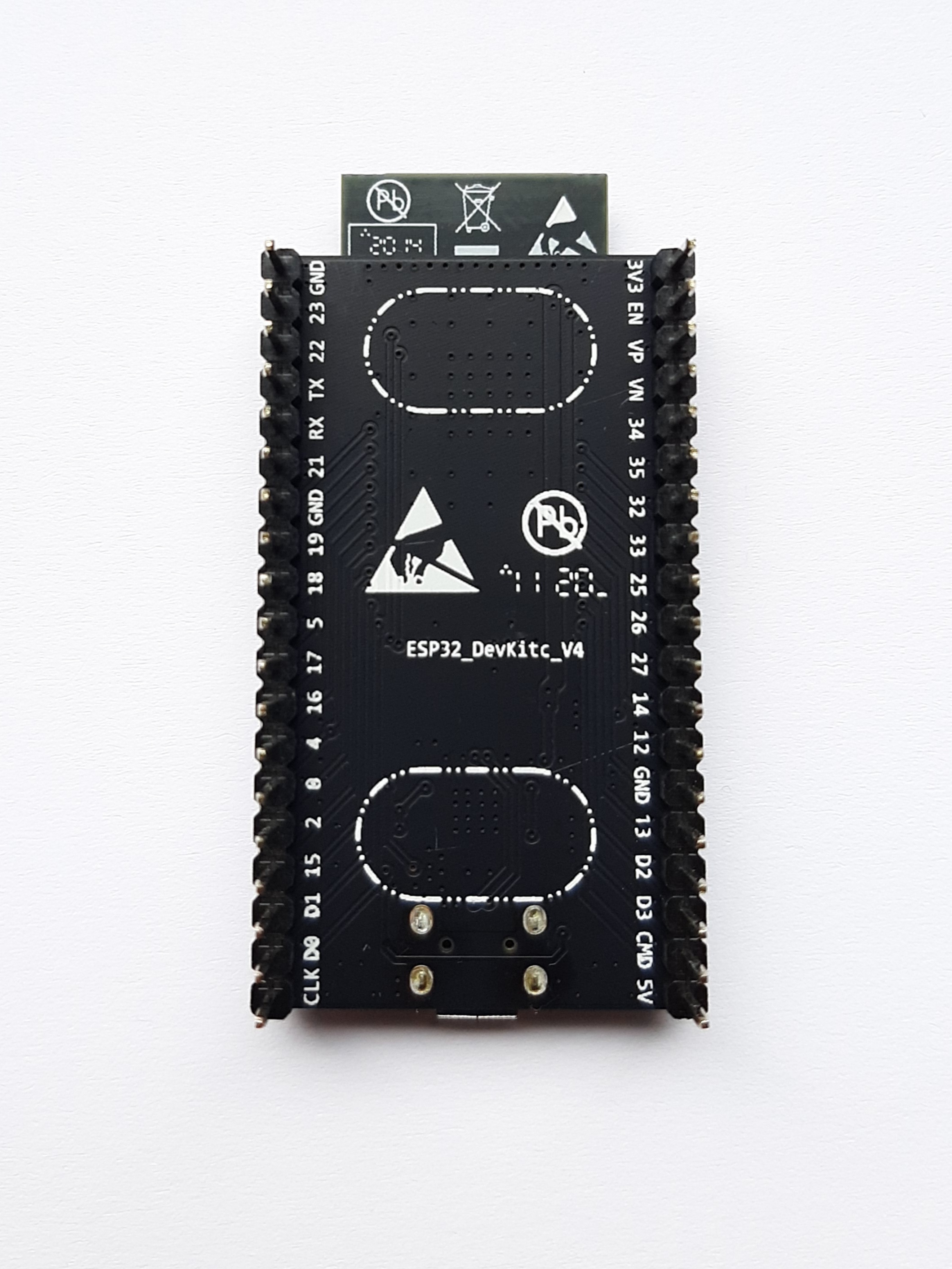 ESP32-DevKitC 32E