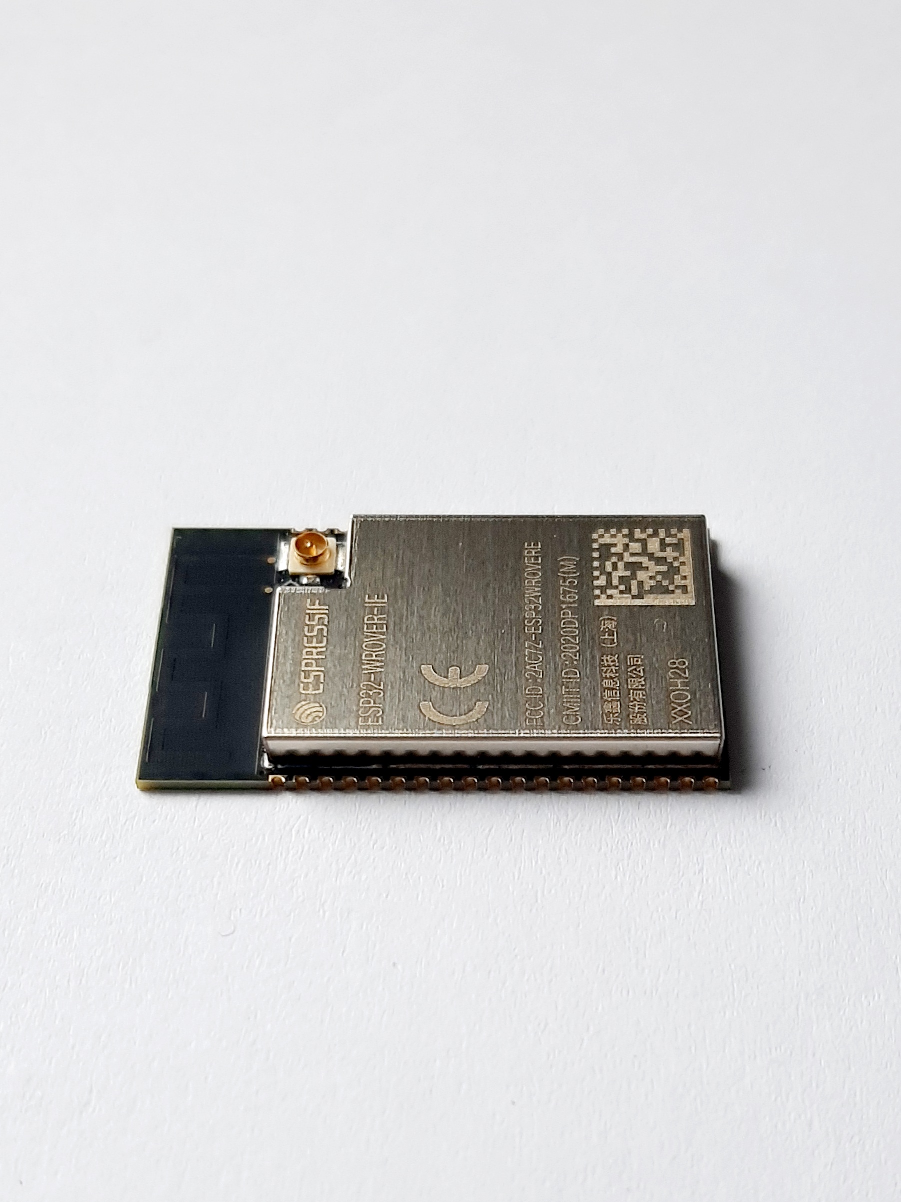 ESP32-WROVER-IE (16MB)
