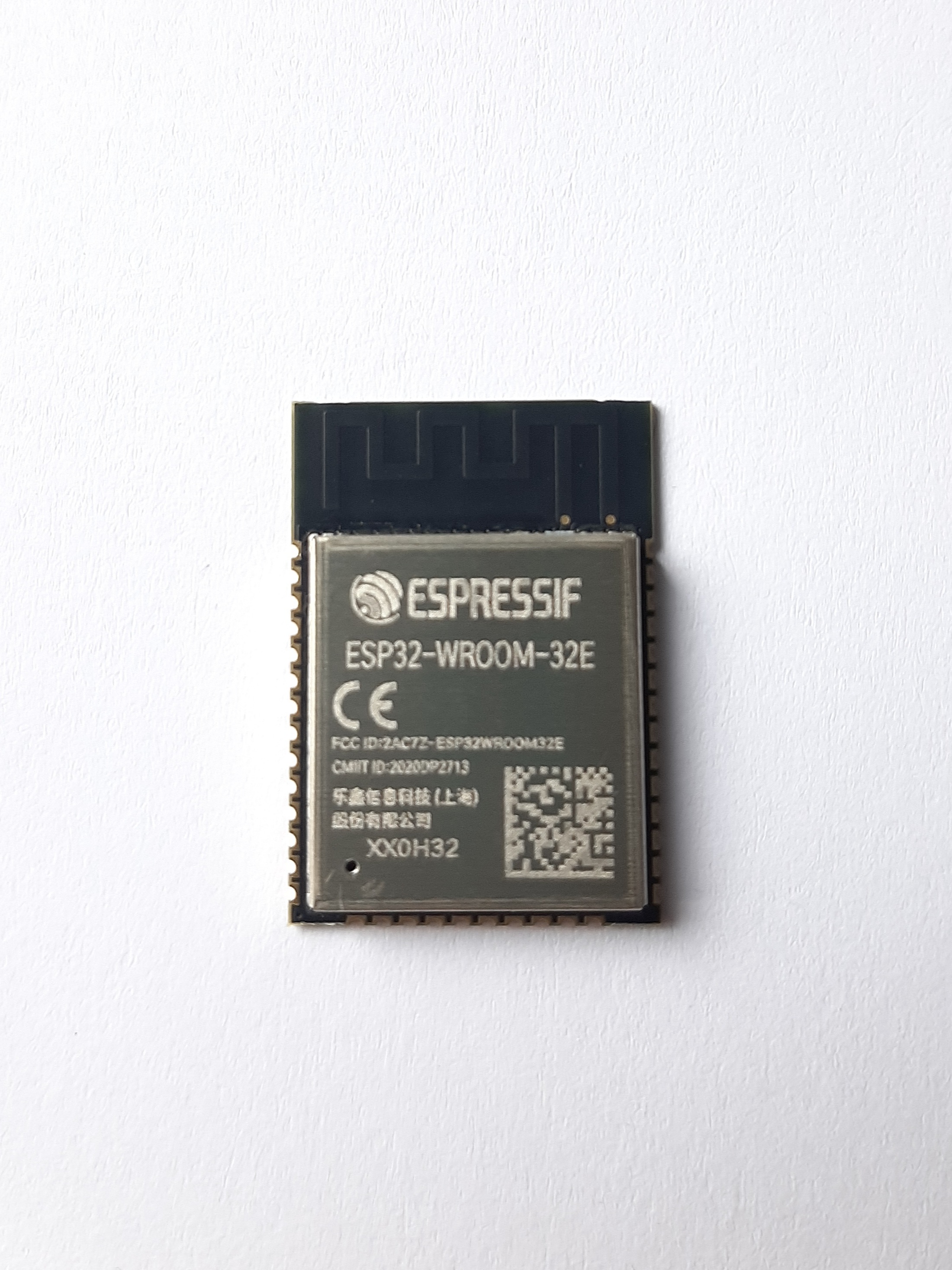 ESP32-WROOM-32E(4MB)